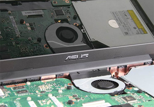 长海asus指定售后点