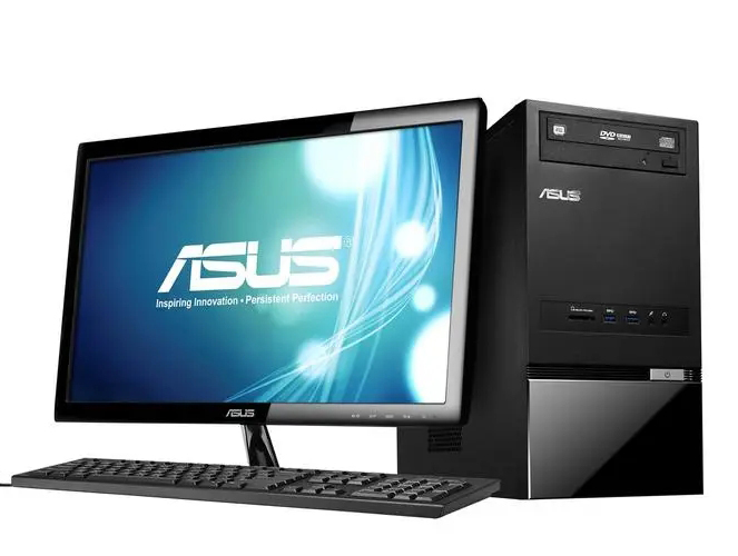 长海华硕台式机维修