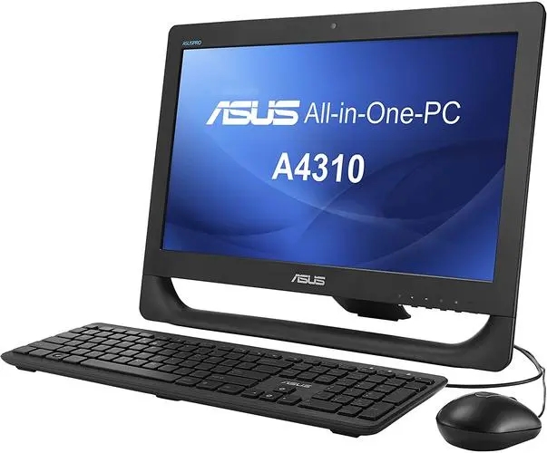 长海华硕一体机维修